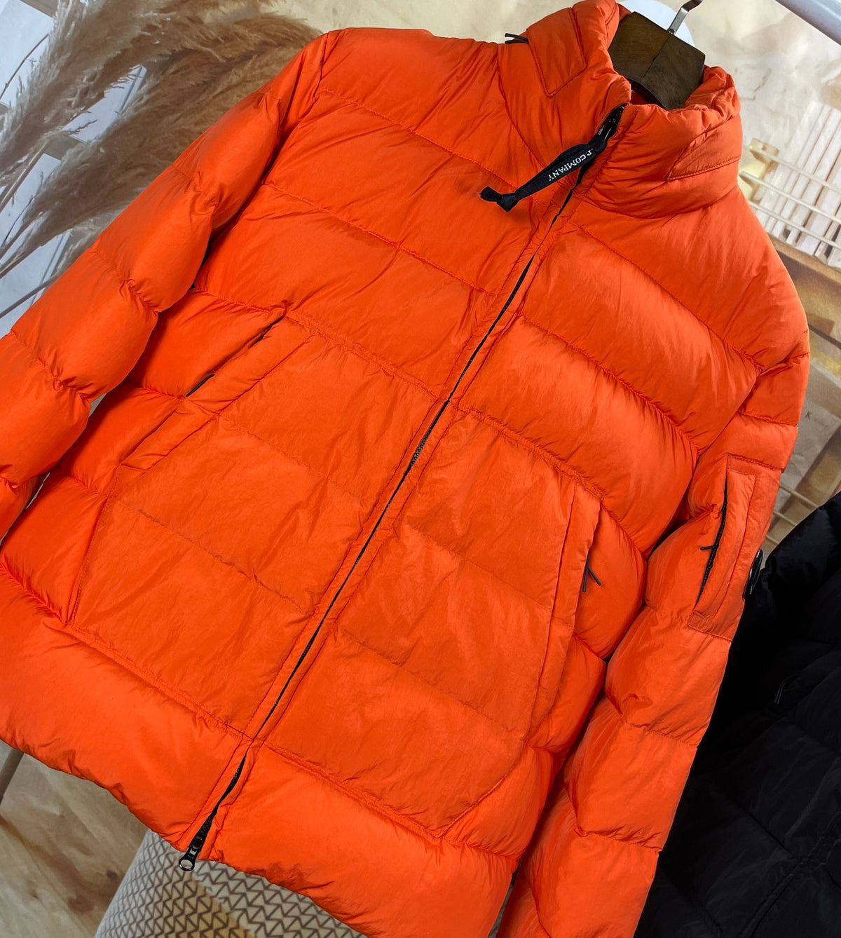 Down Jacket