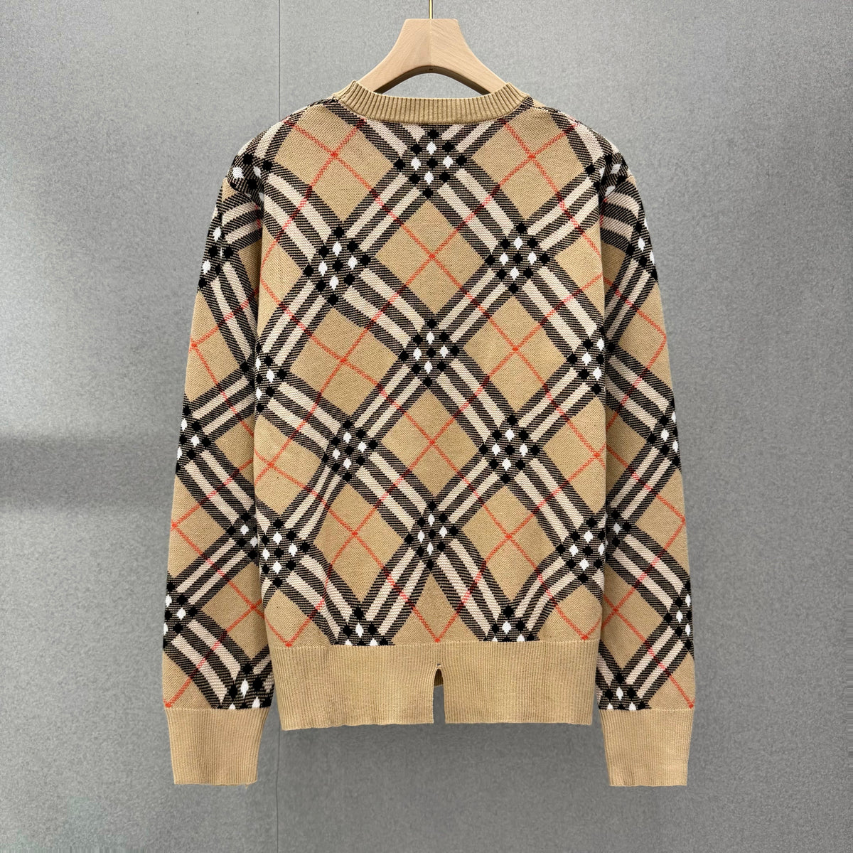Knitwear