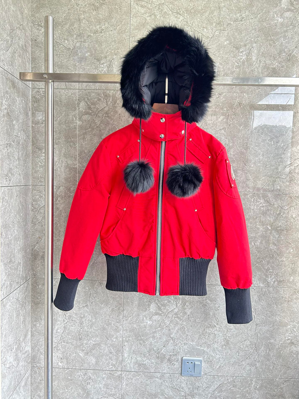 Down Jacket
