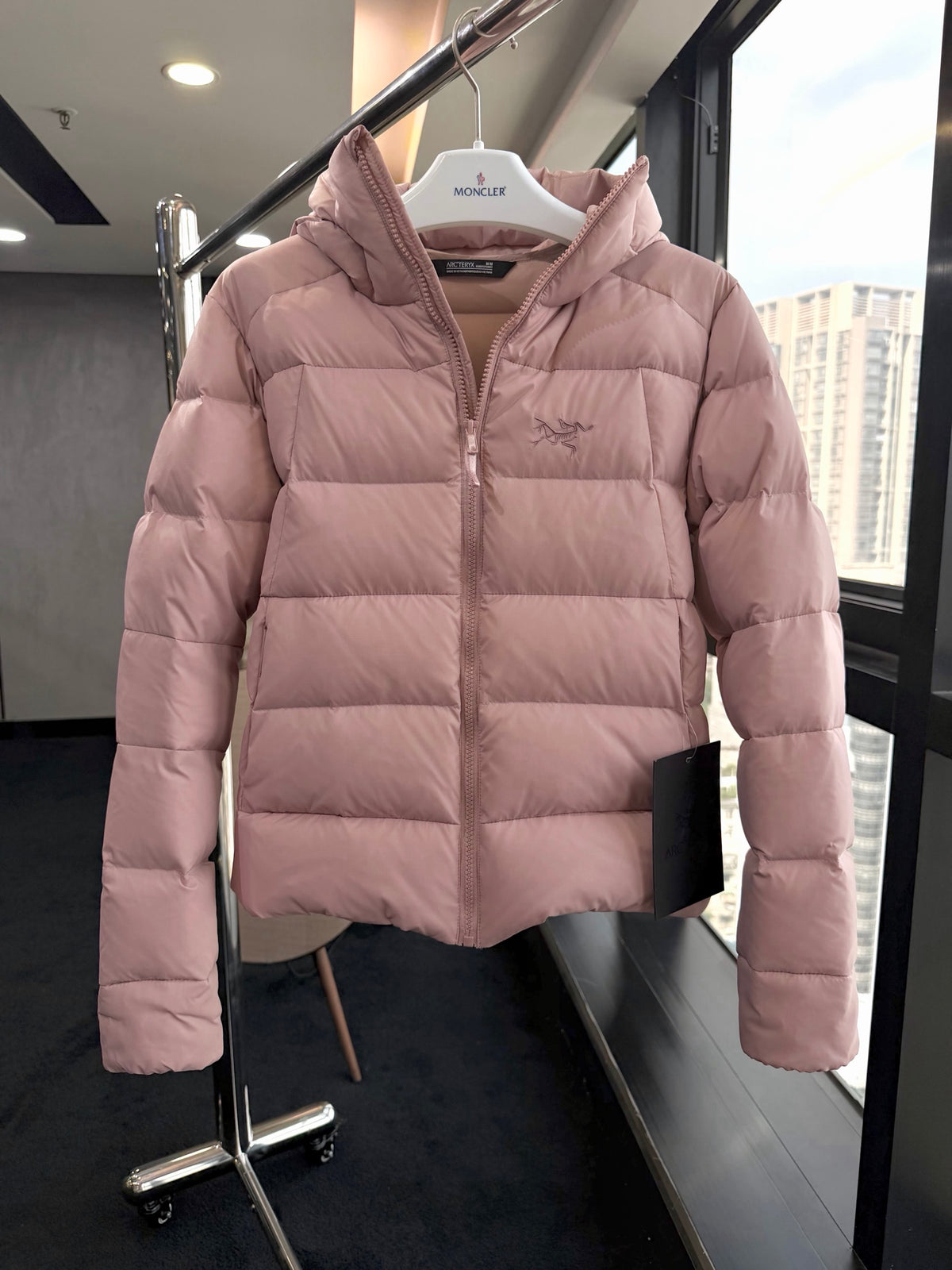 Down Jacket