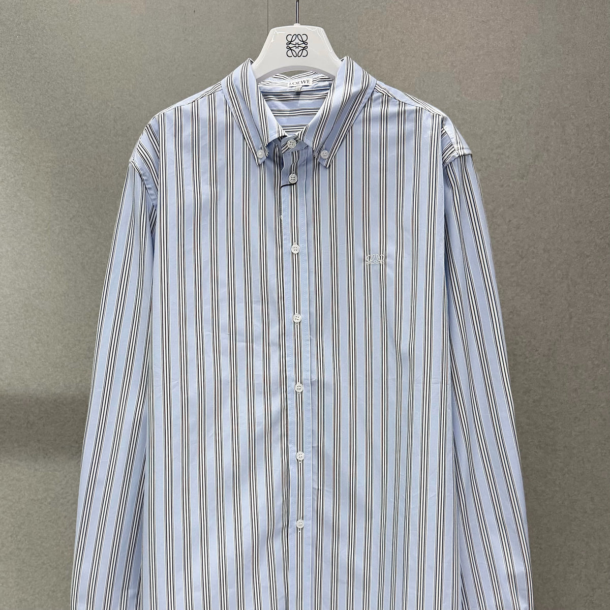 Long Sleeved Shirt