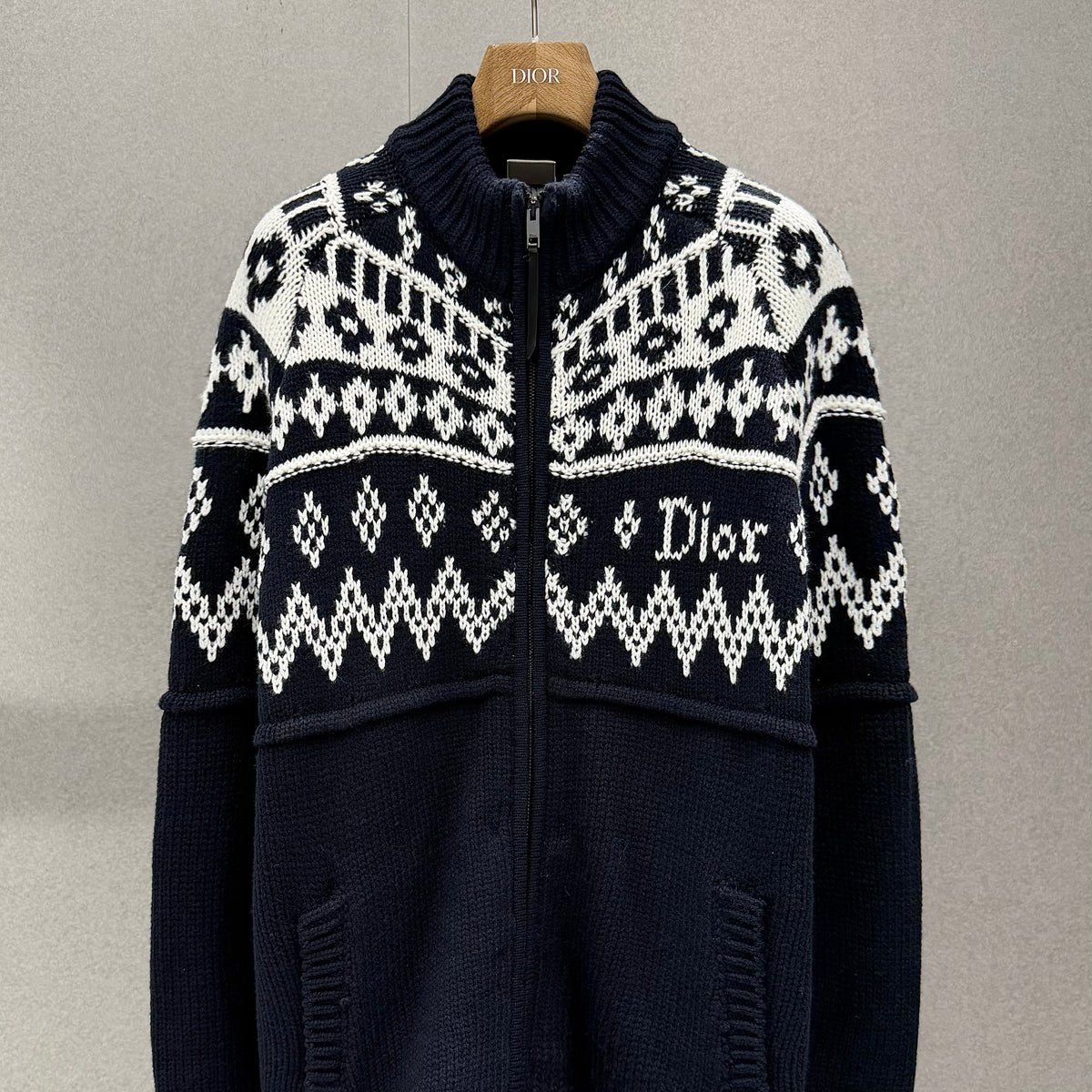 Knitwear