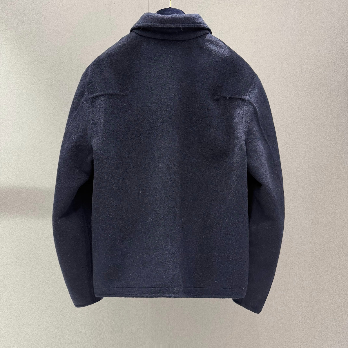 Reversible jackets