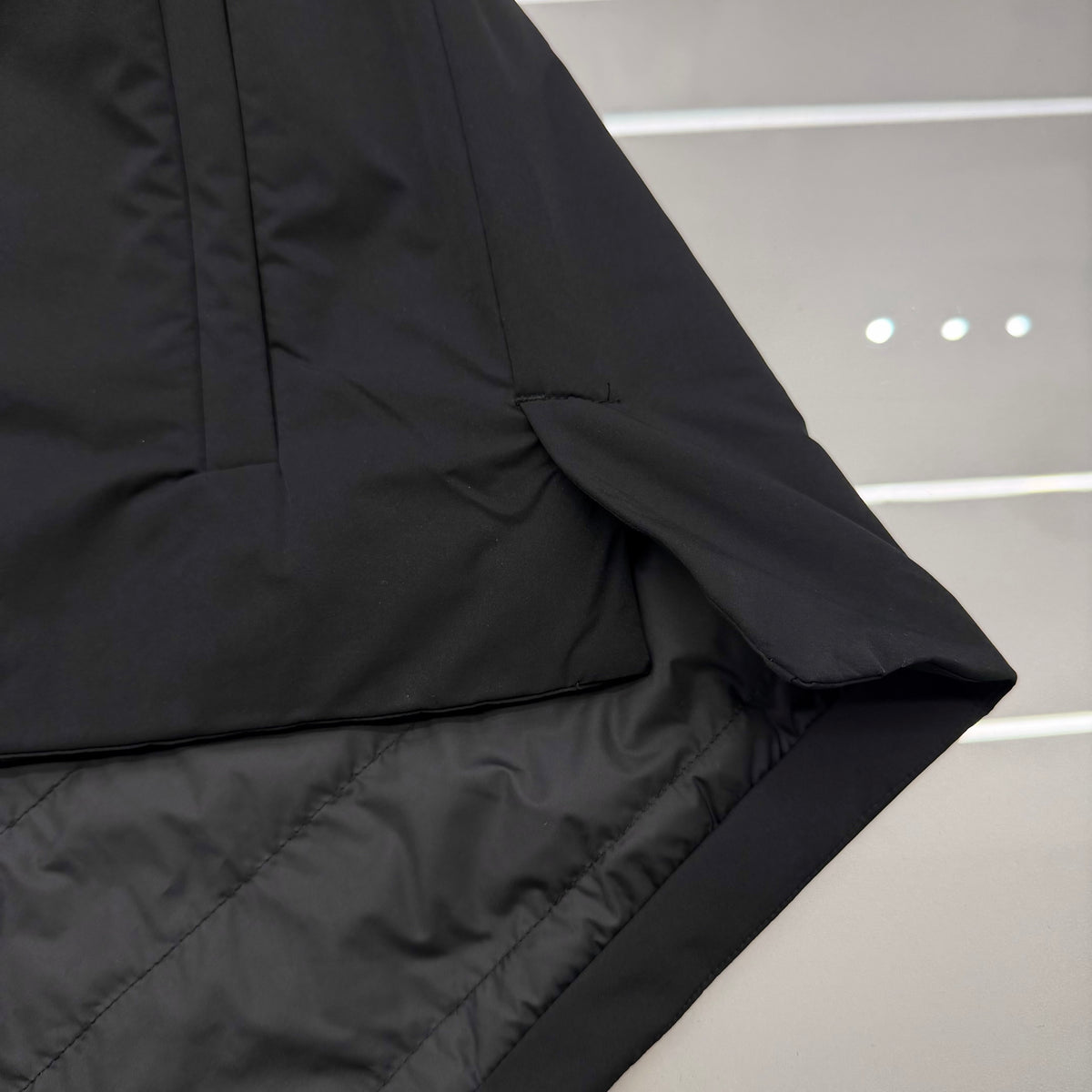 Down Jacket