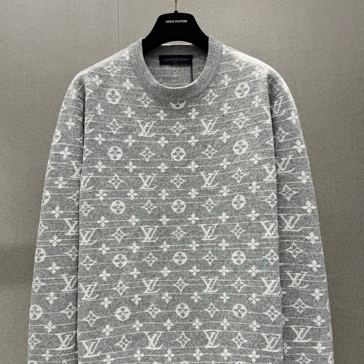 Knitwear
