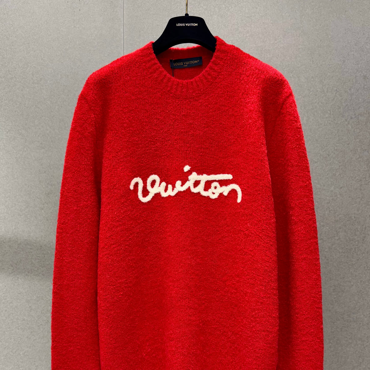 Knitwear