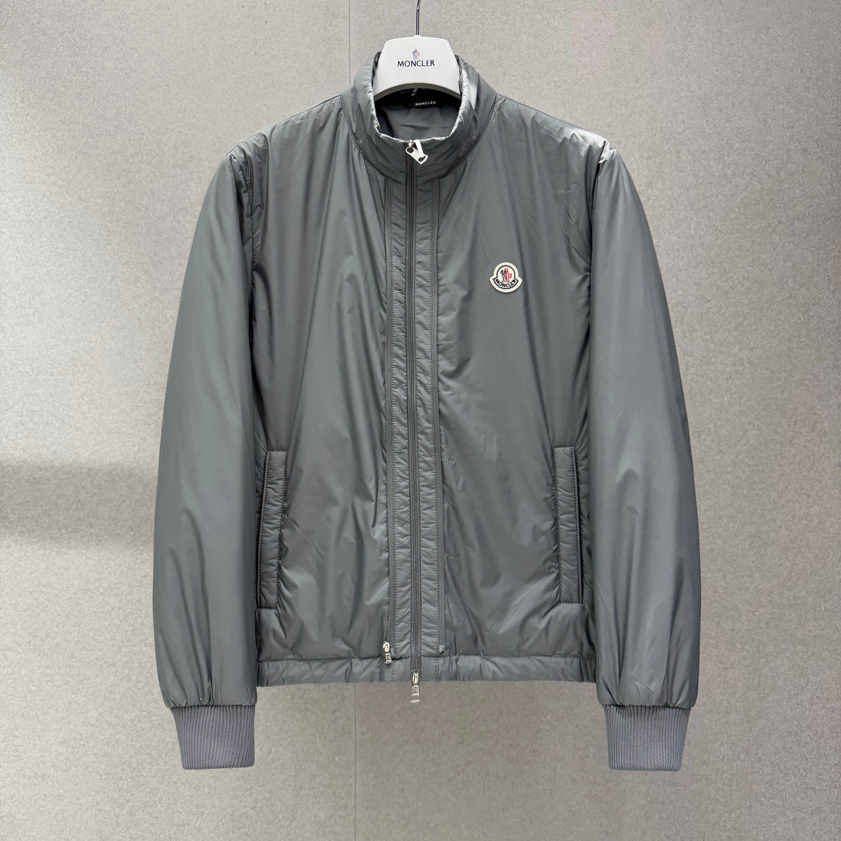 3-in-1 Down Jacket with a vest
