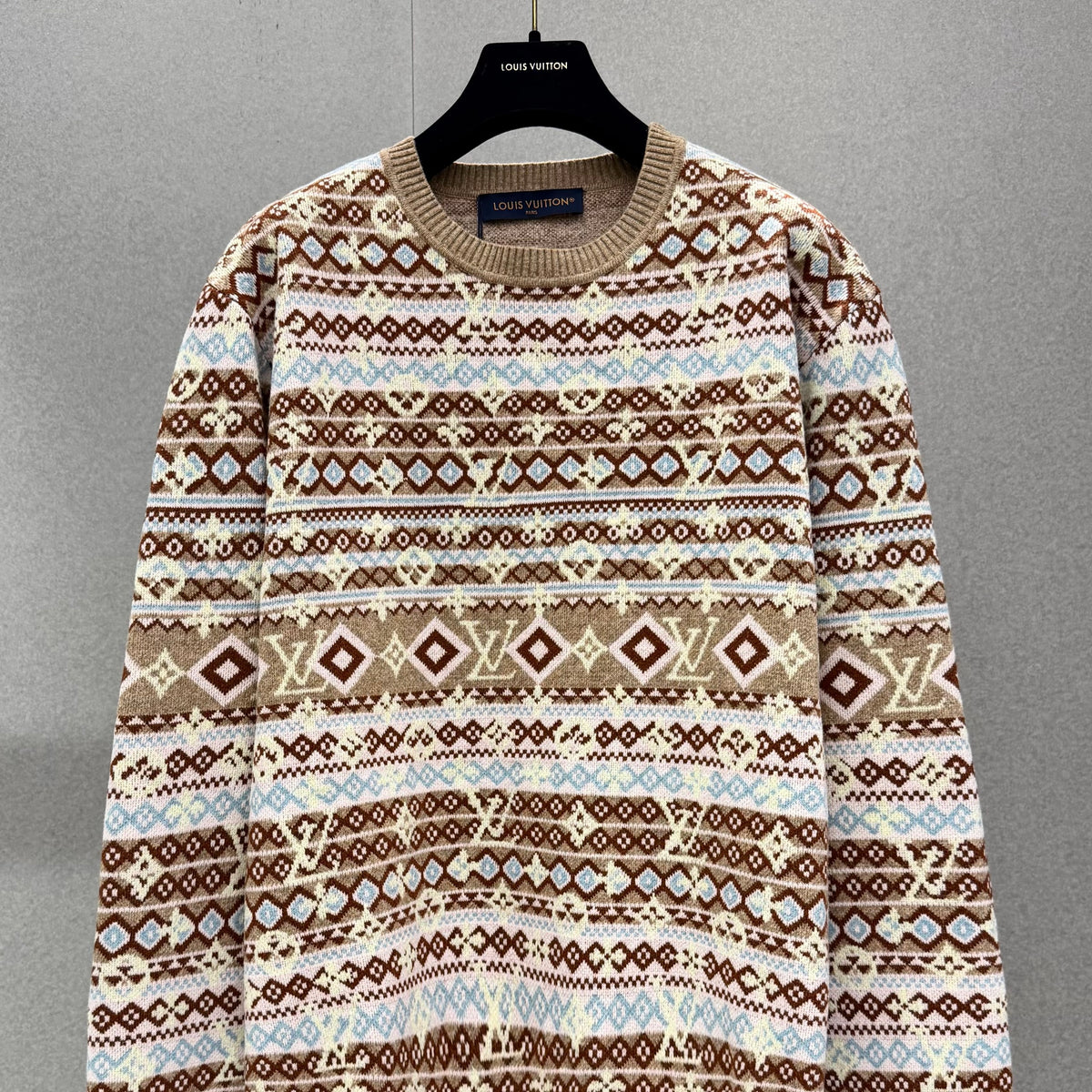 Knitwear