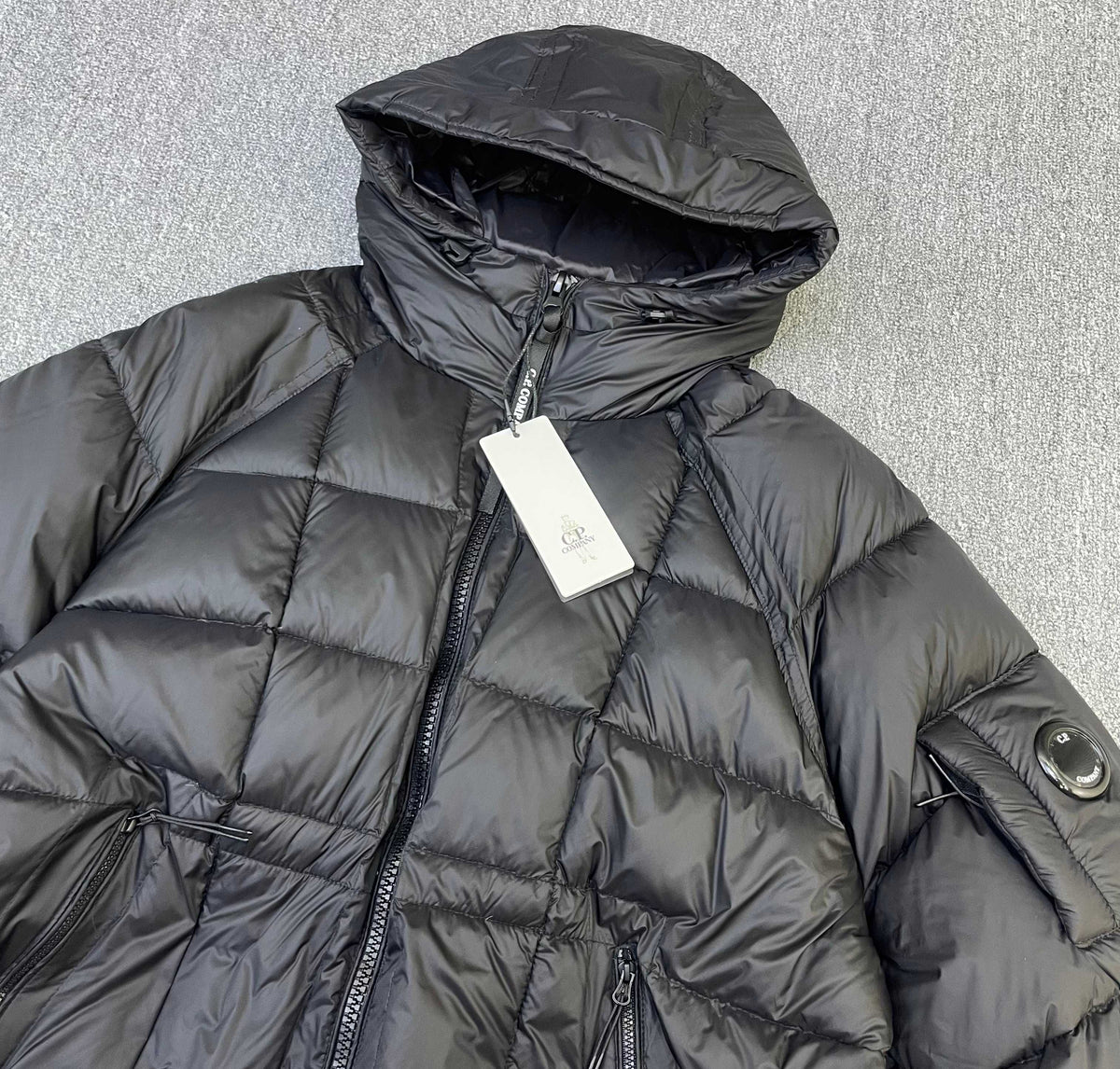 Down Jacket