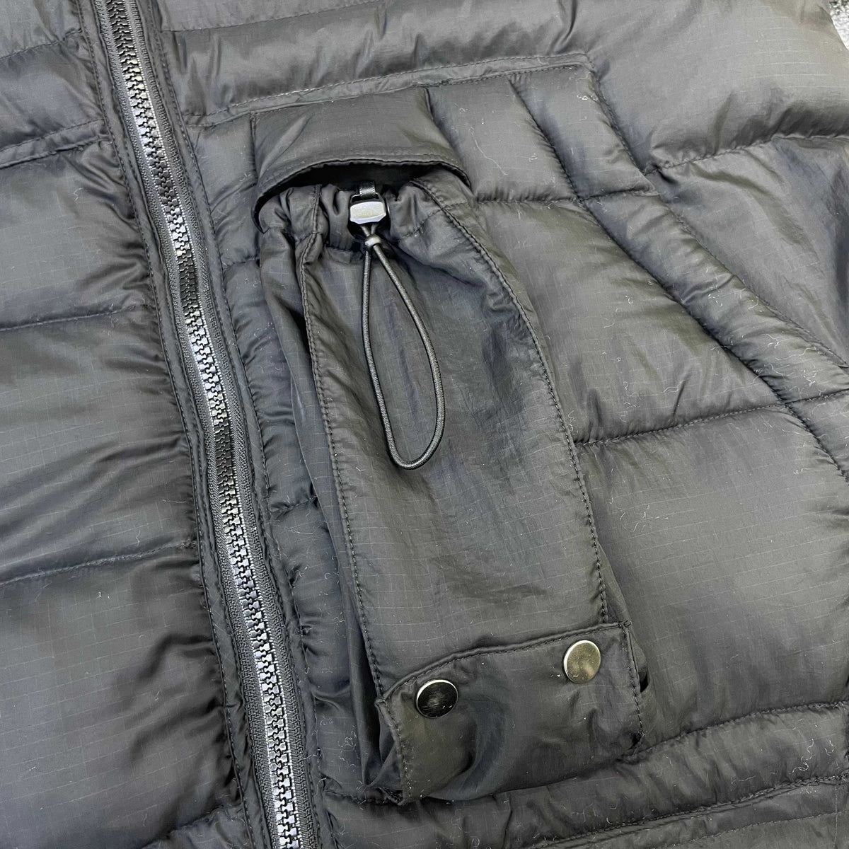 Down Jacket