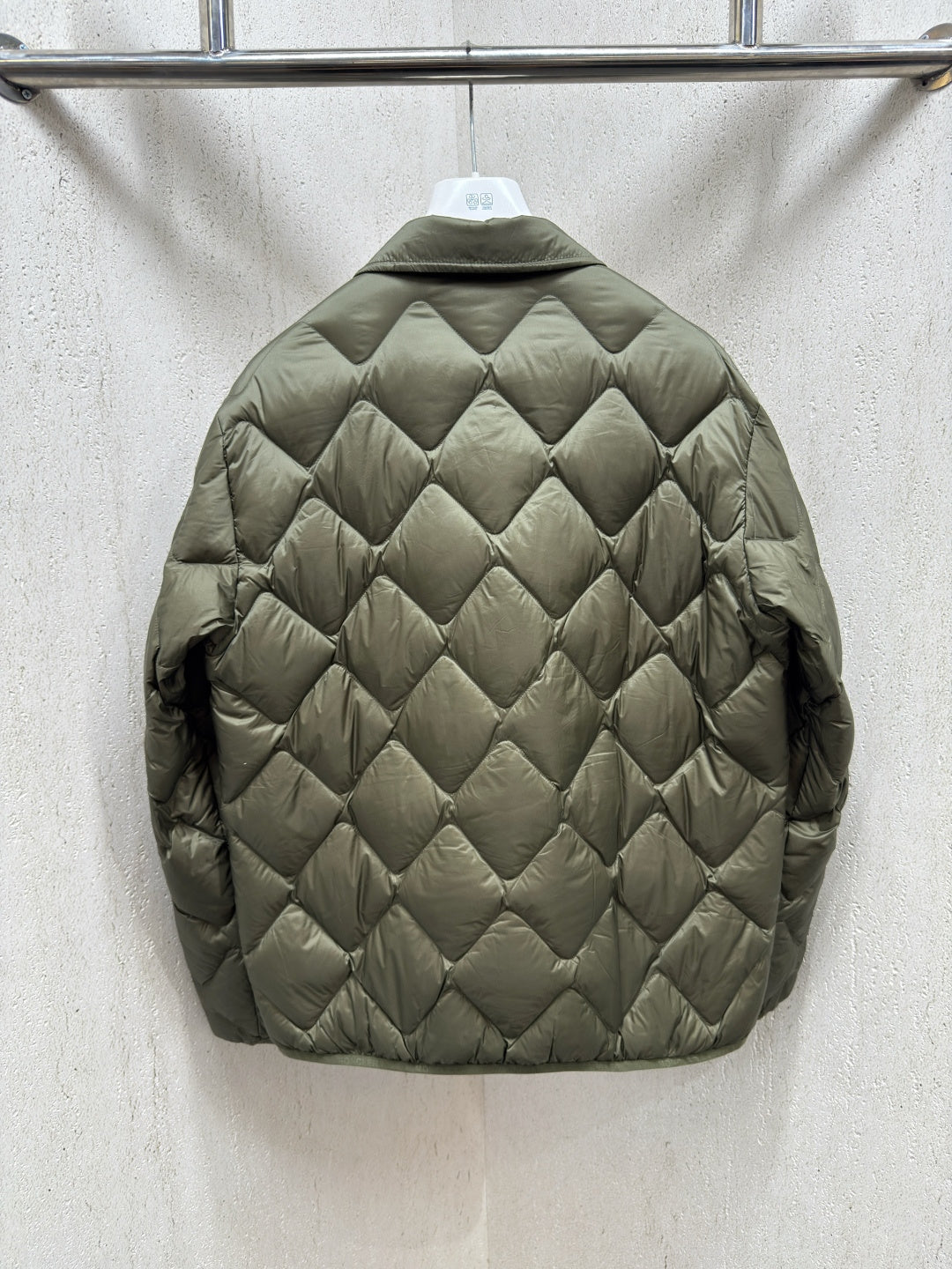 Down Jacket