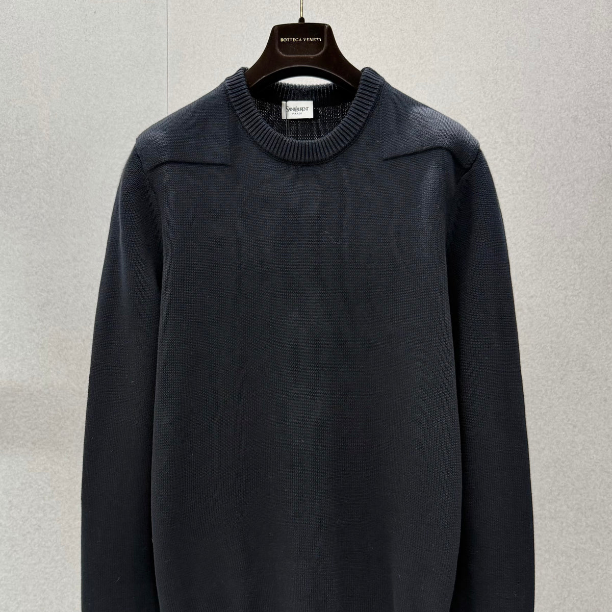 Knitwear