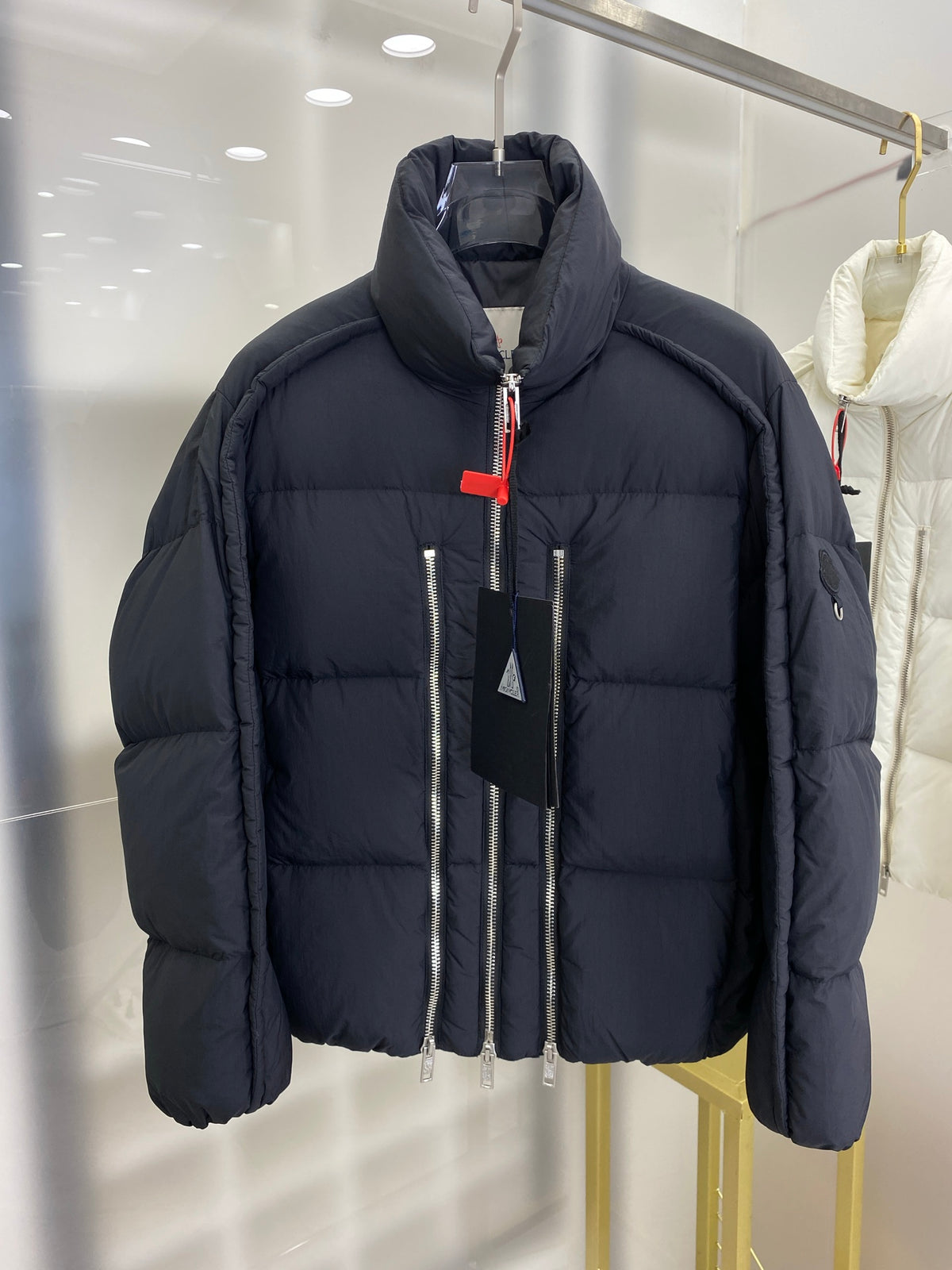 Down Jacket