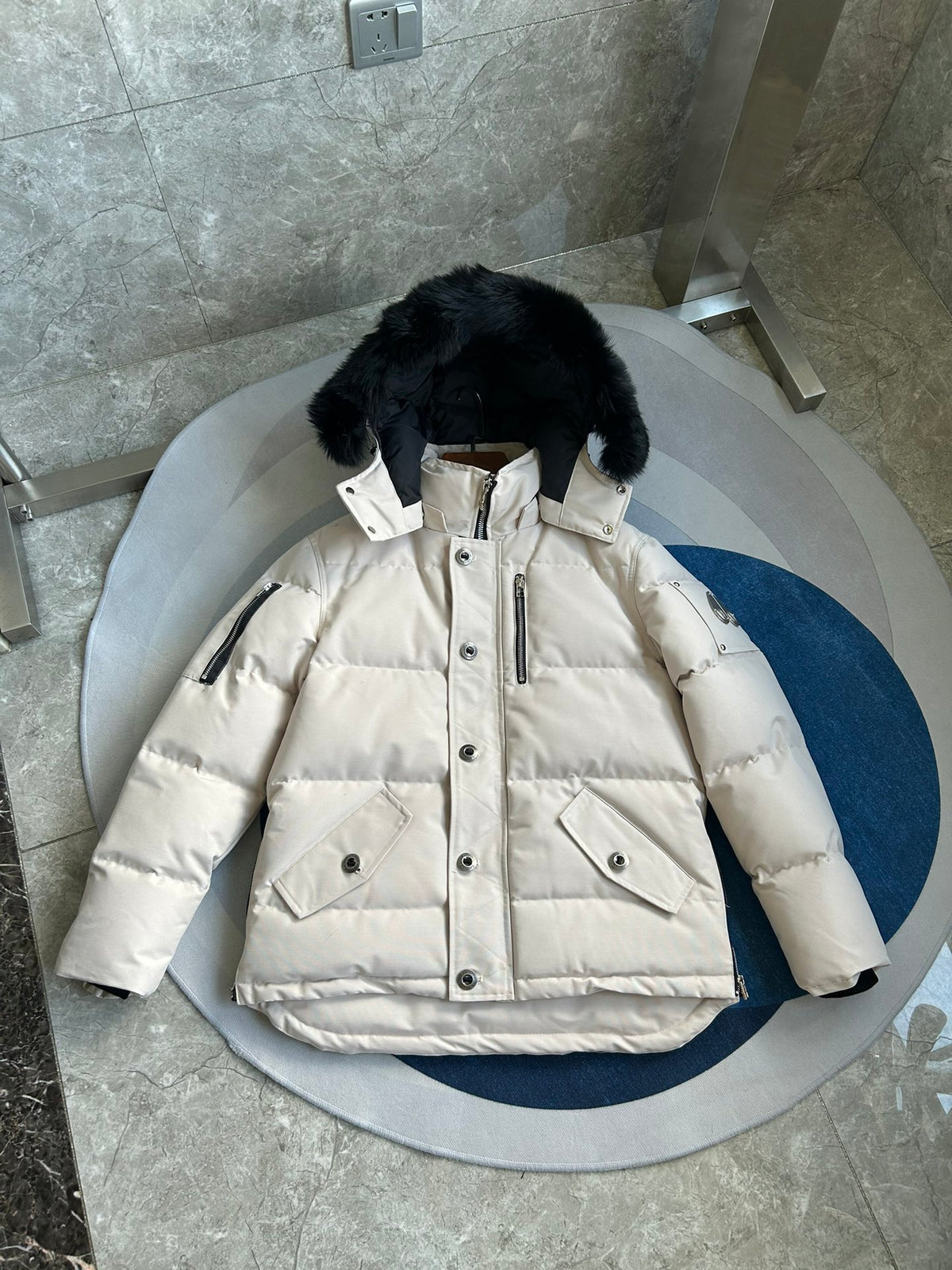 Down Jacket