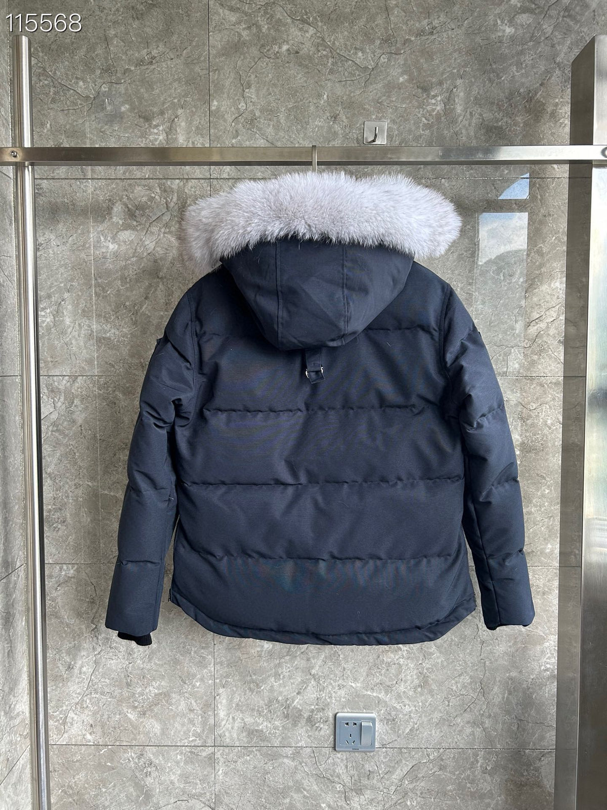 Down Jacket