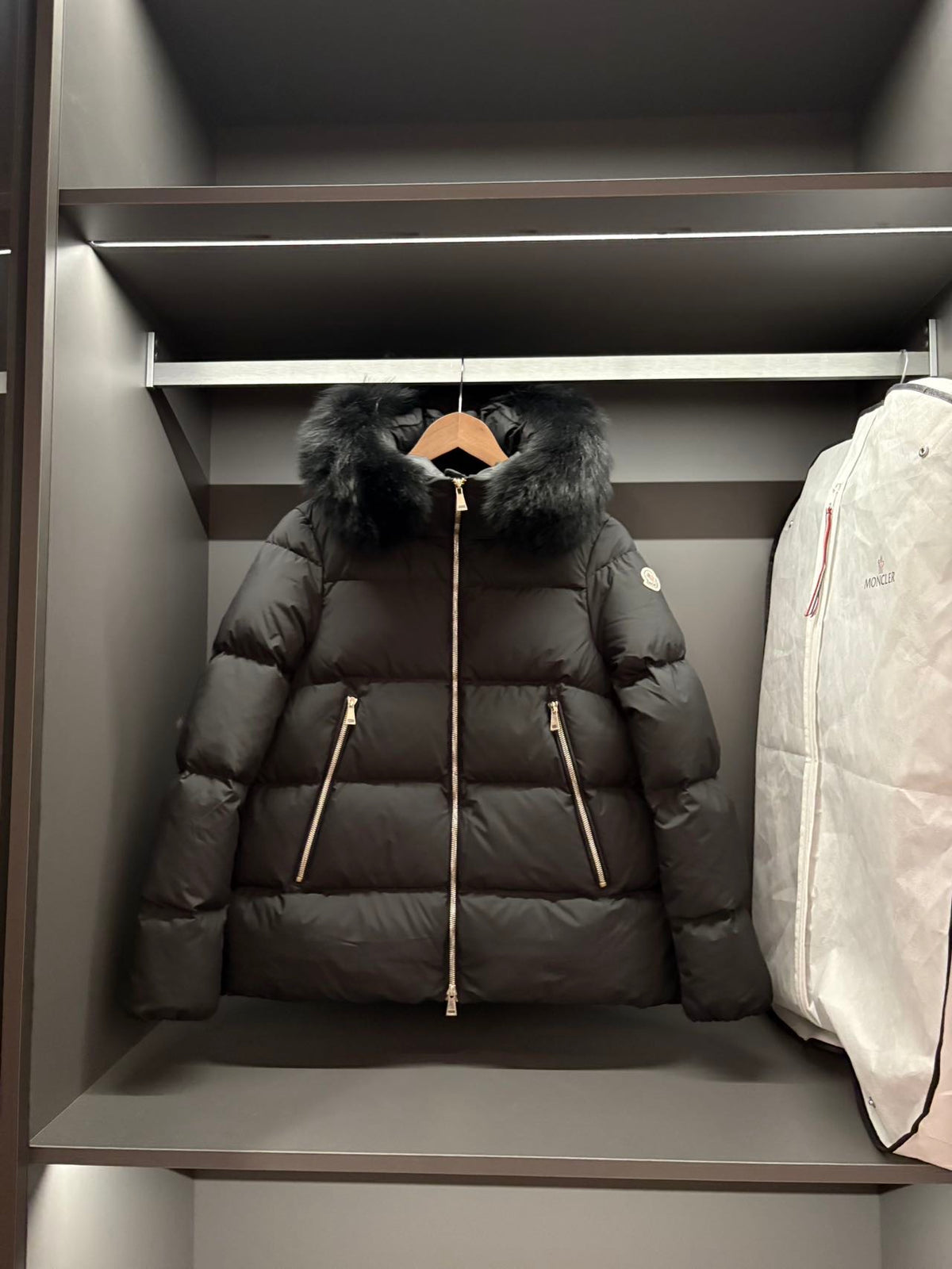 Down Jacket