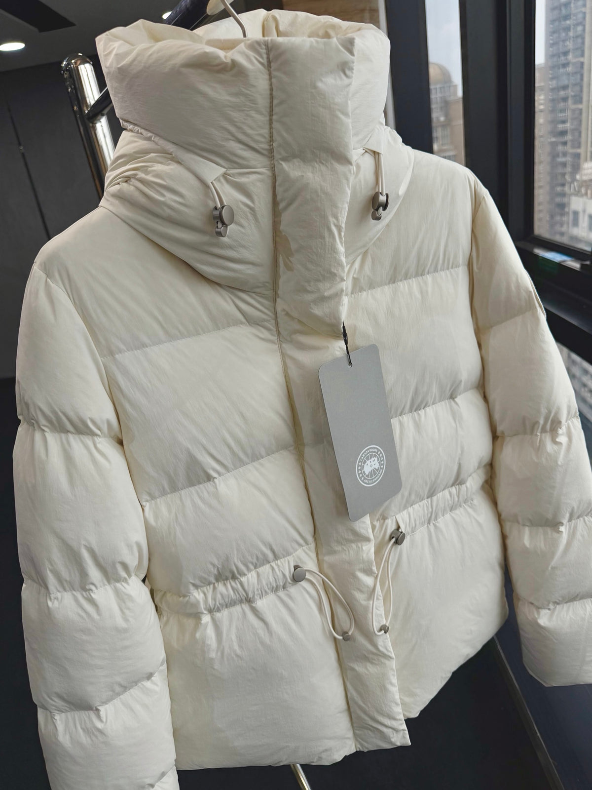 Down Jacket