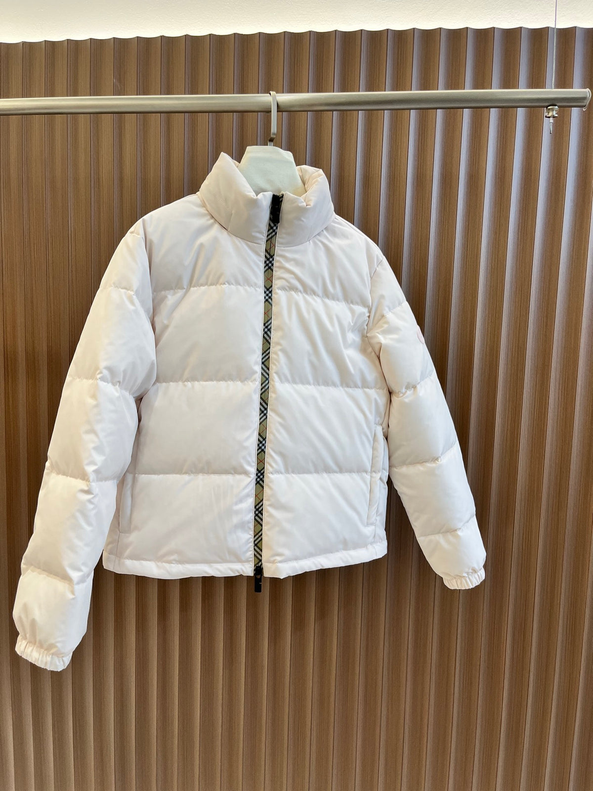 Down Jacket