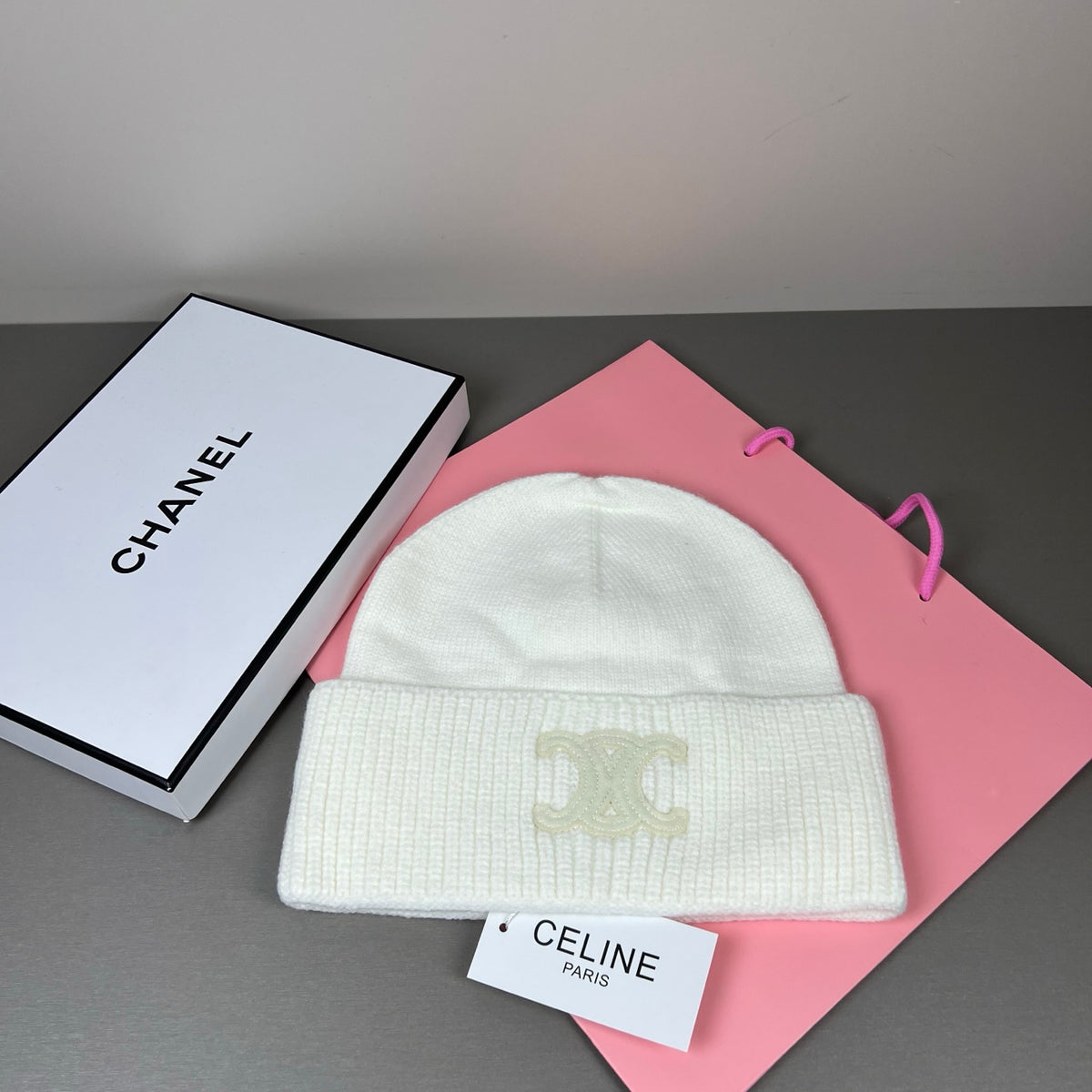 Beanie
