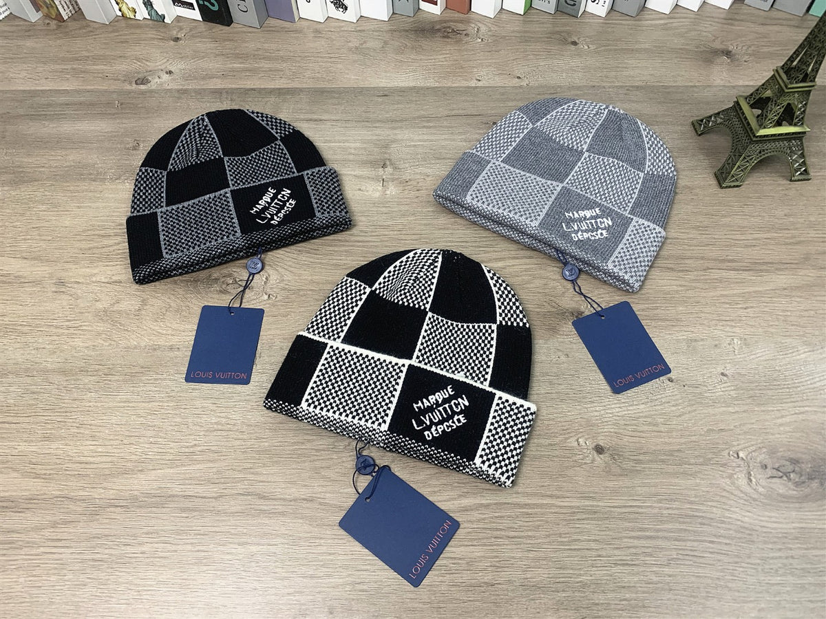 Beanie