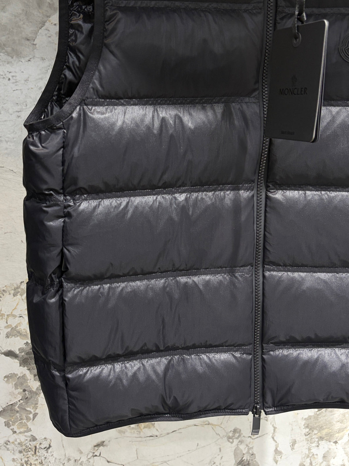 Down Vest