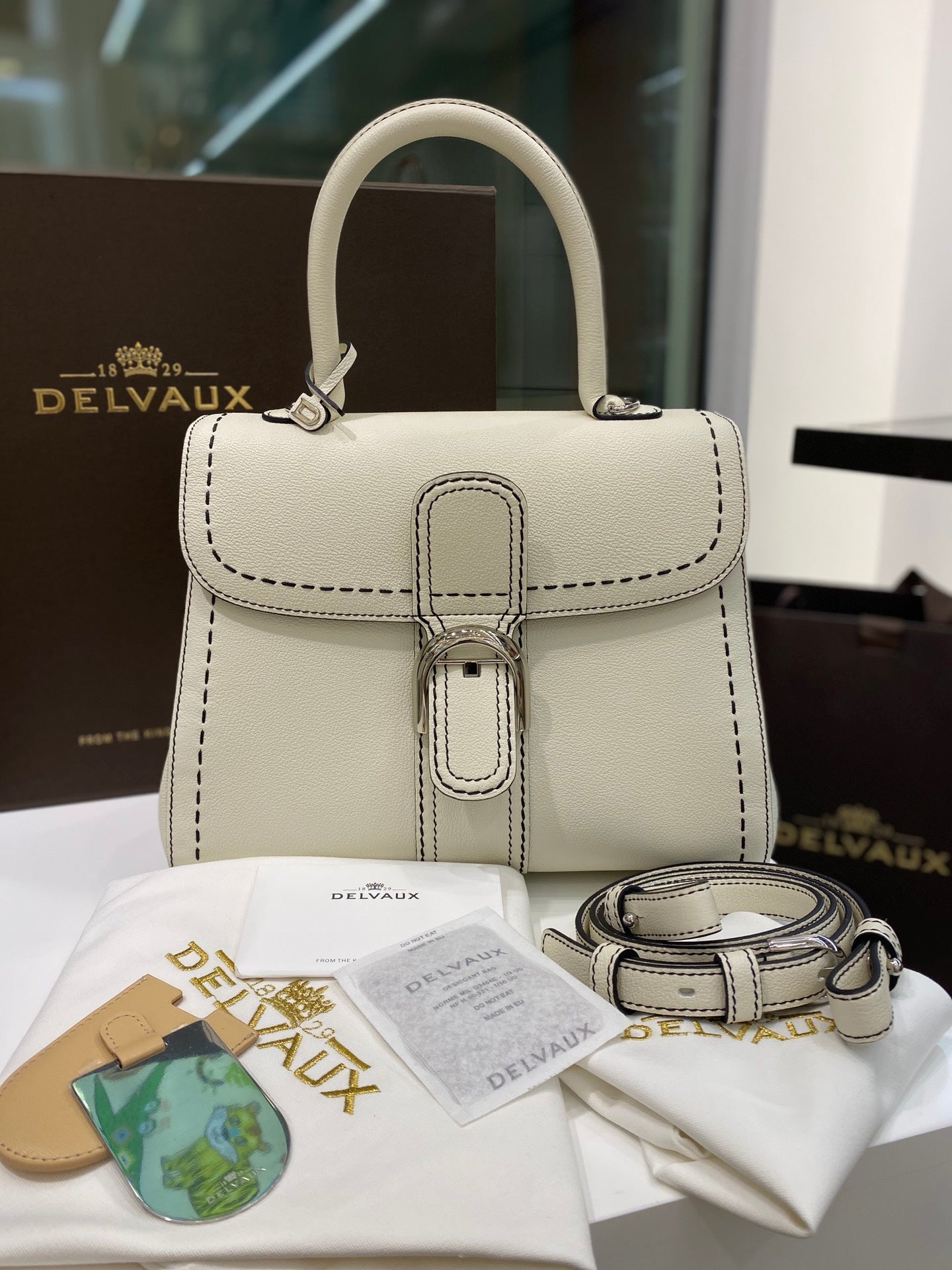 Shoulder Bag