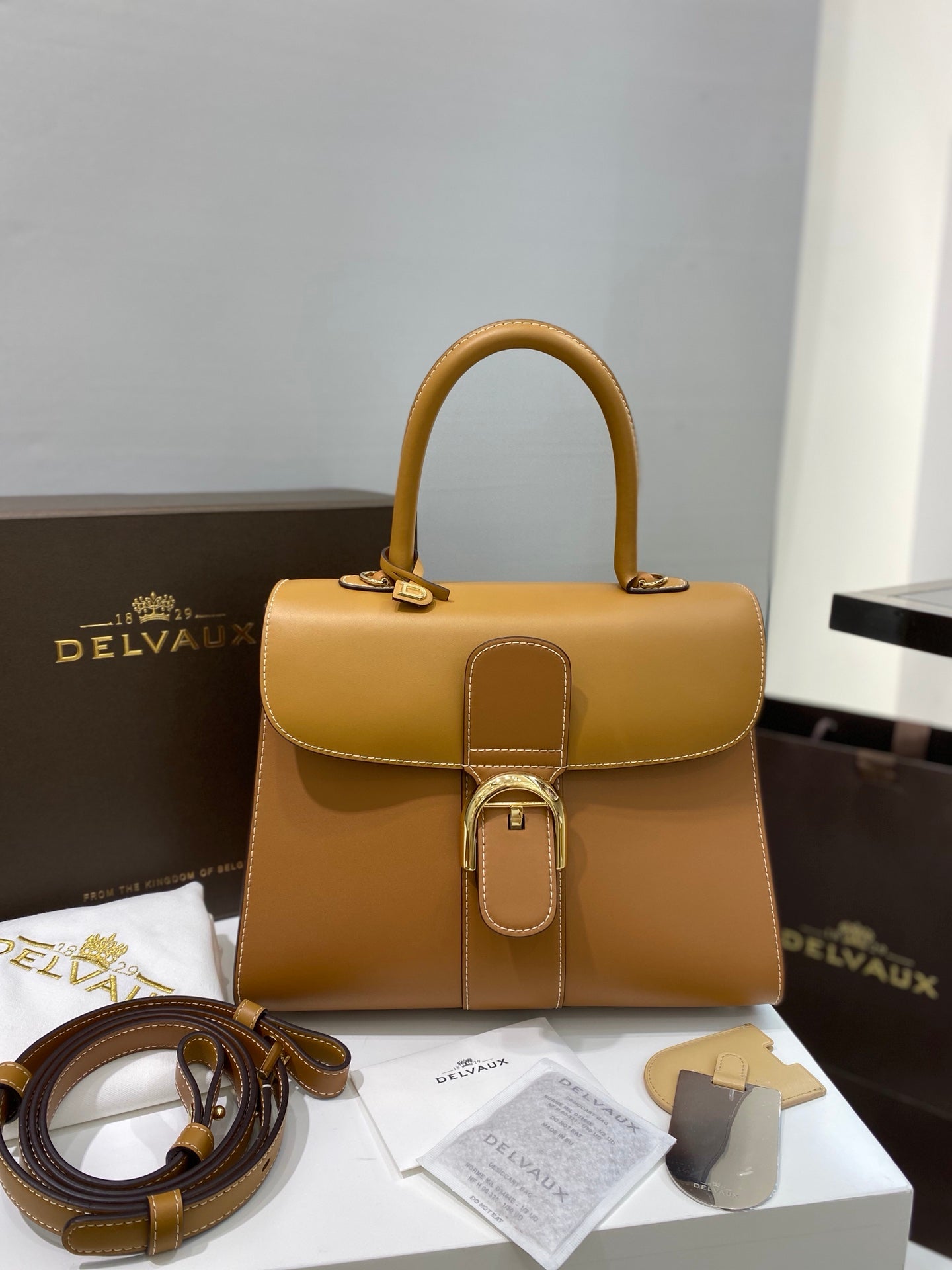 Shoulder Bag