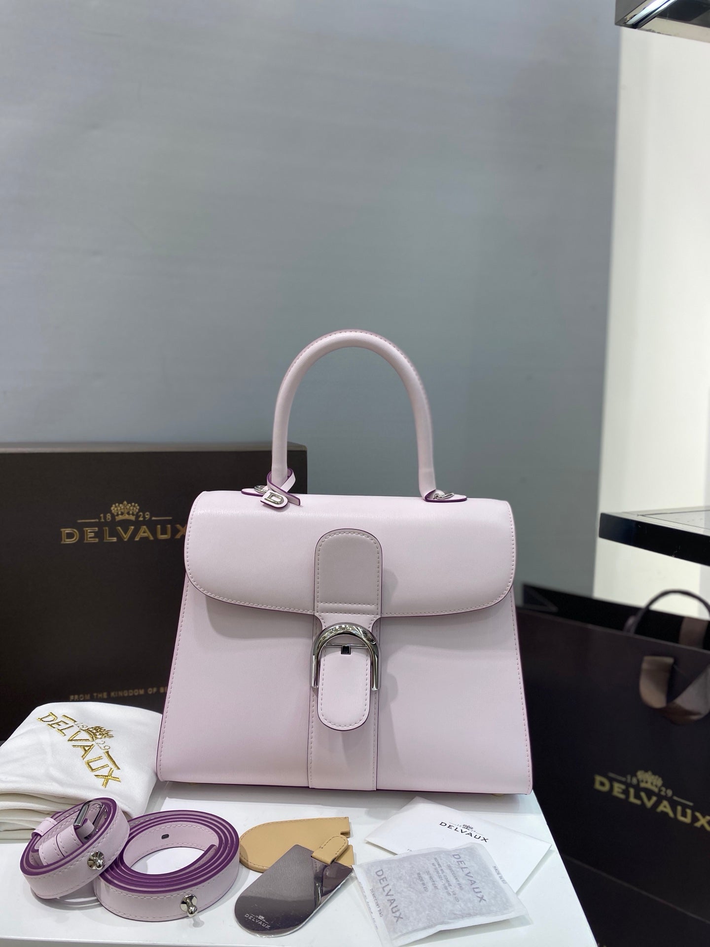 Shoulder Bag