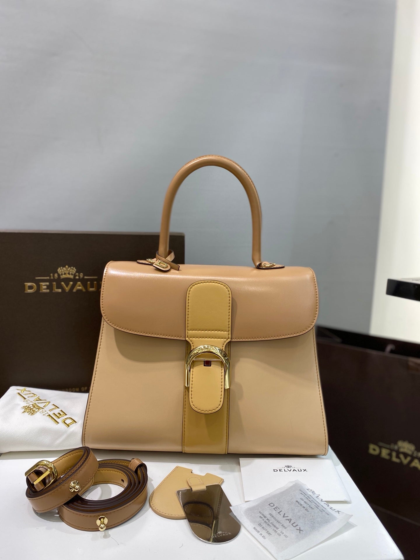 Shoulder Bag