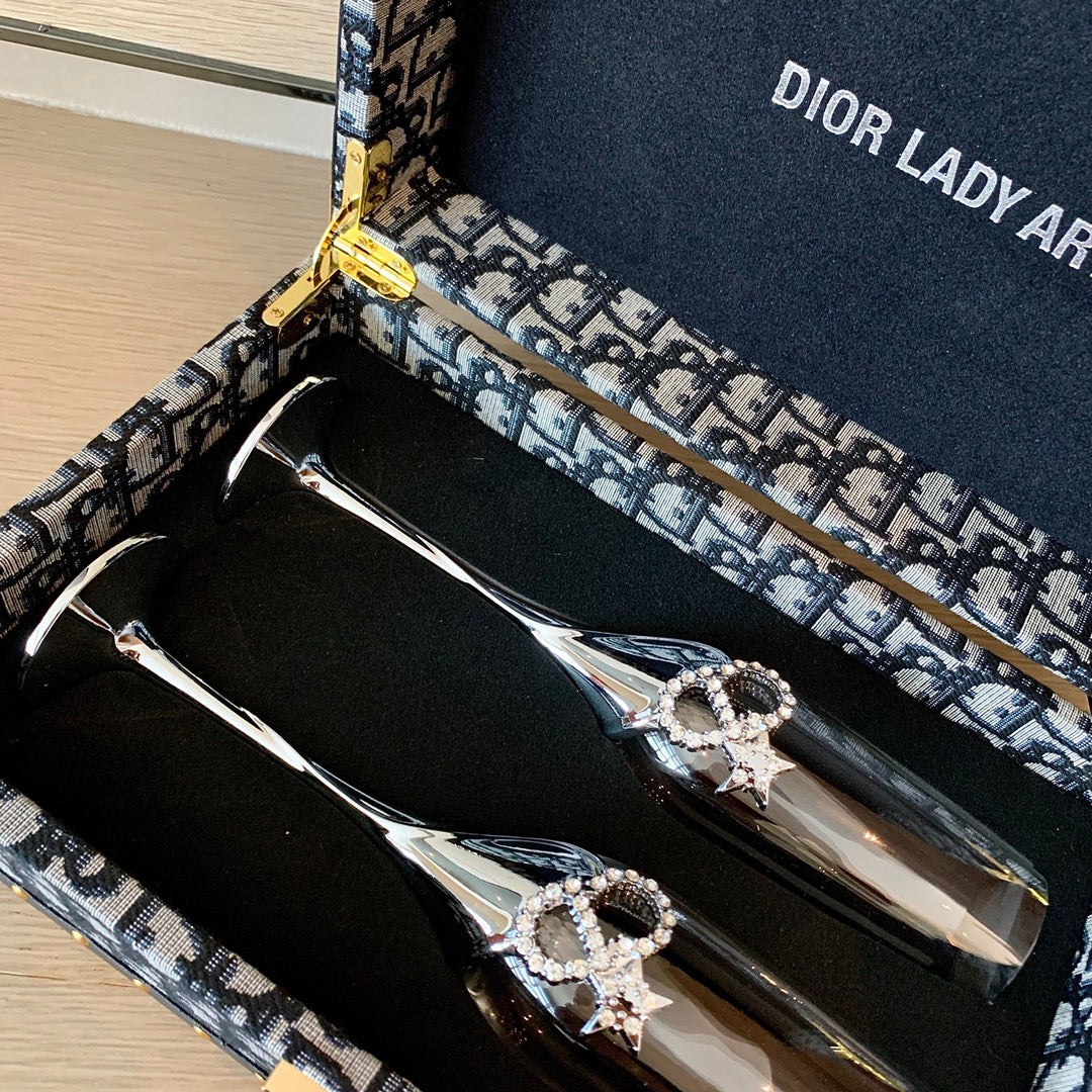Wine Glass Gift Box