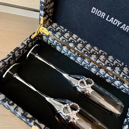 Wine Glass Gift Box