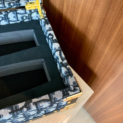 Wine Glass Gift Box