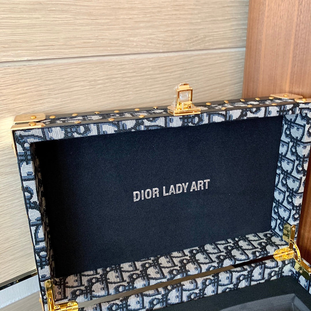 Wine Glass Gift Box