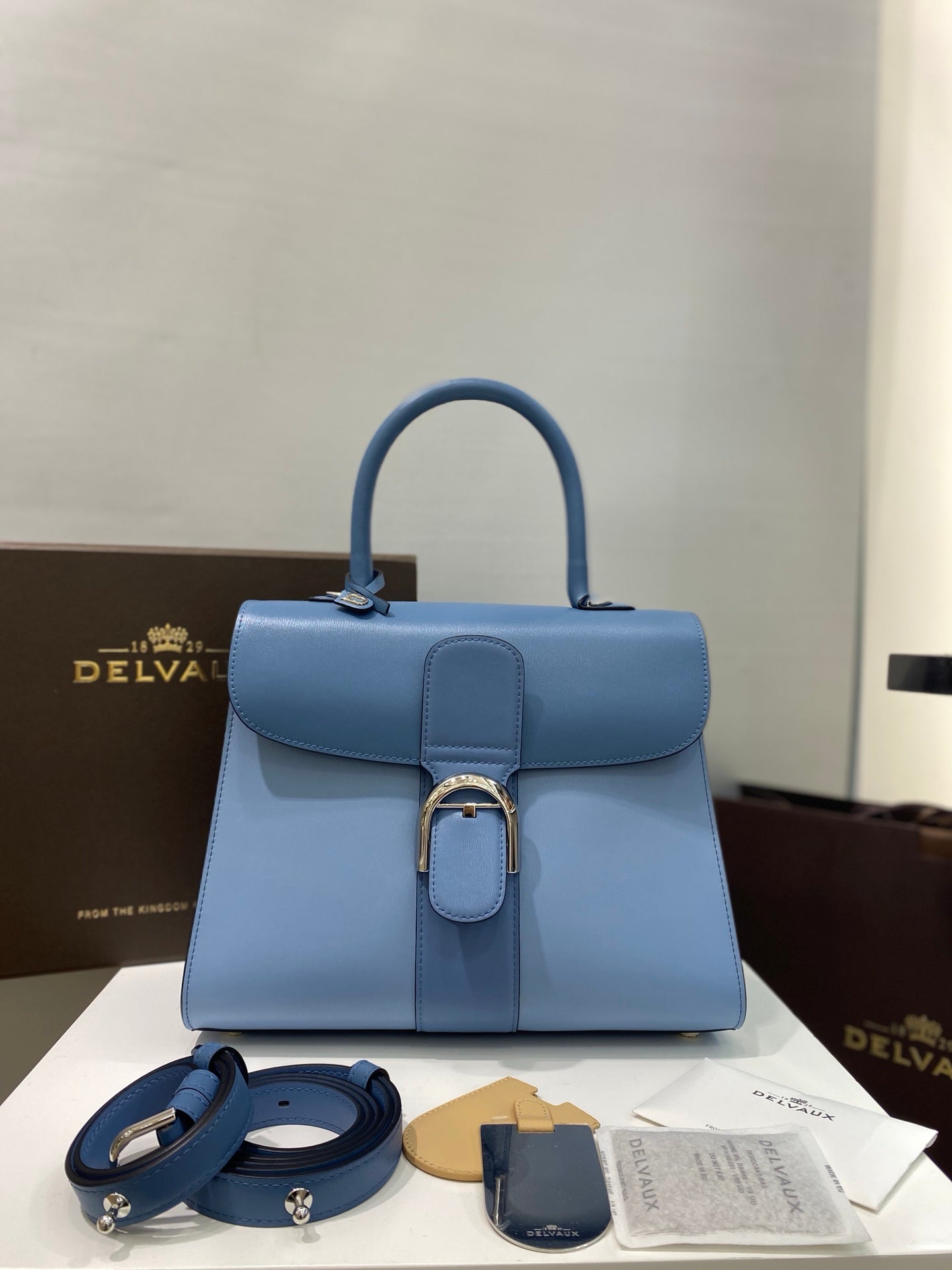 Shoulder Bag
