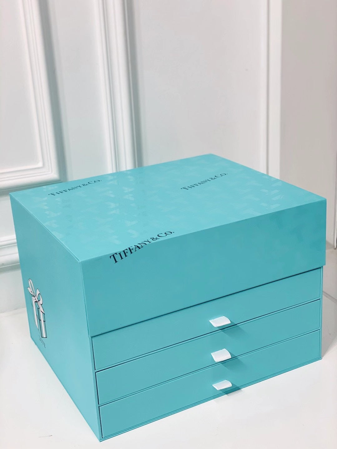 Luxury Tableware Gift Box