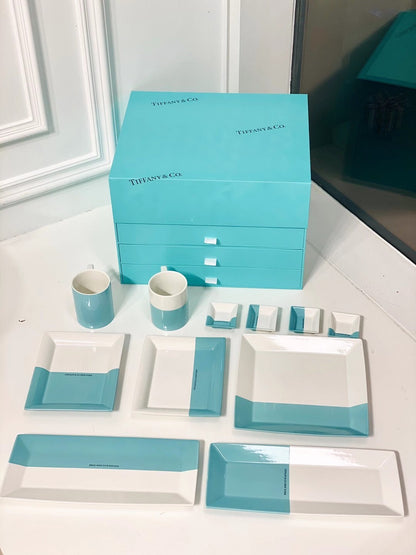 Luxury Tableware Gift Box