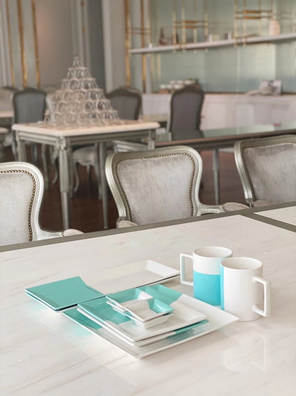 Luxury Tableware Gift Box