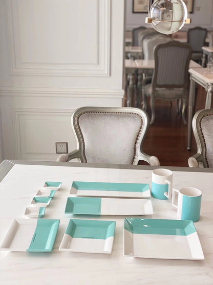 Luxury Tableware Gift Box