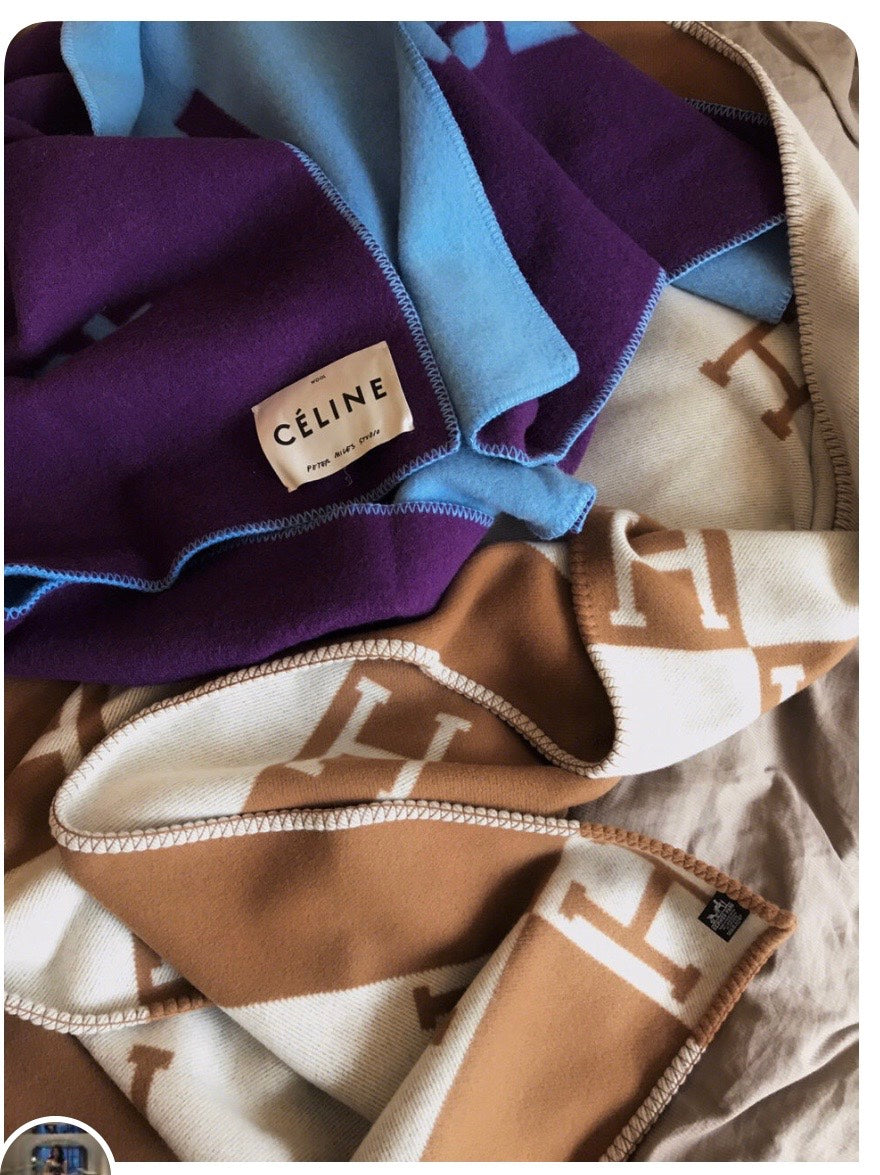 Blanket
