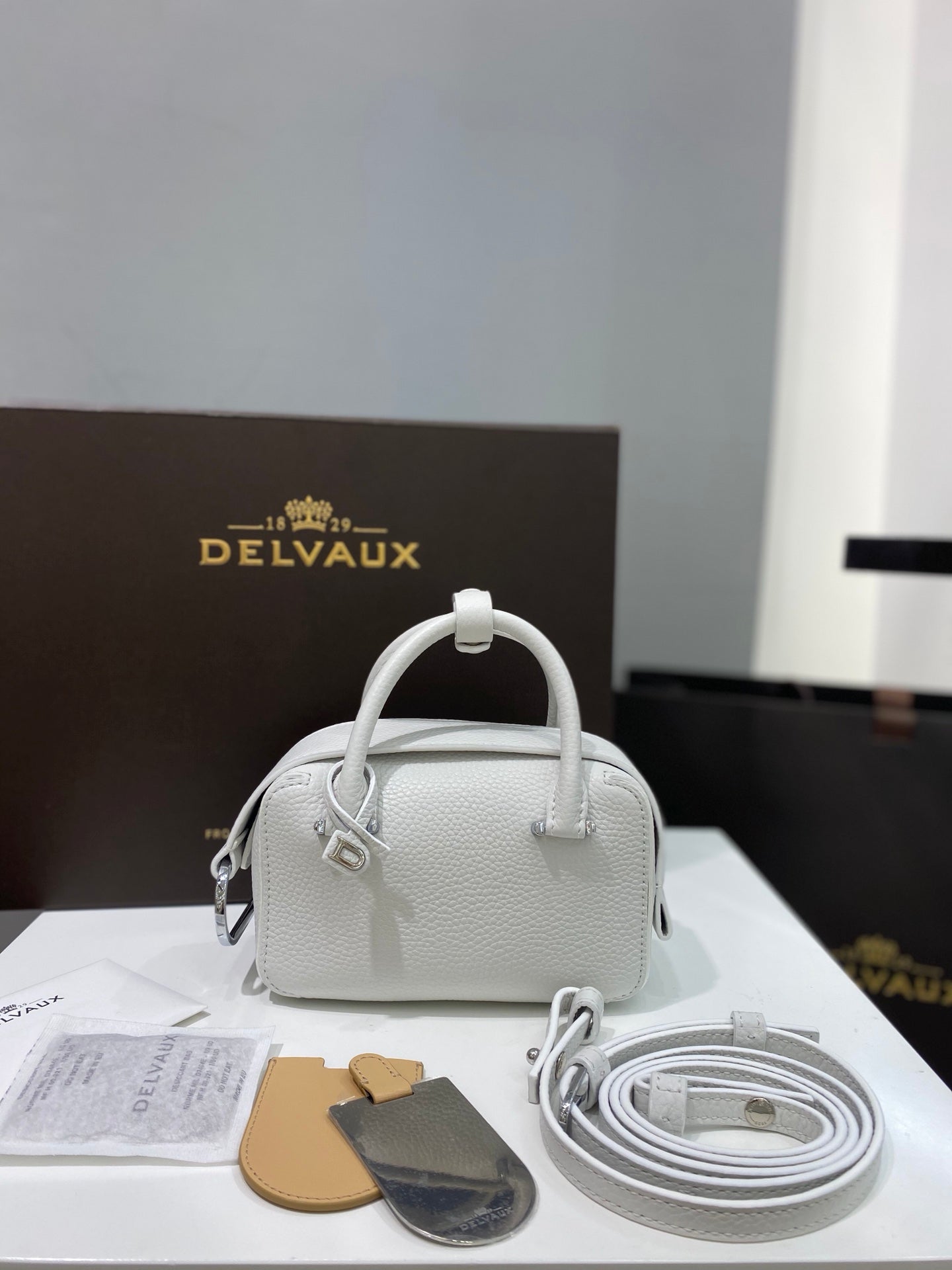 Shoulder Bag