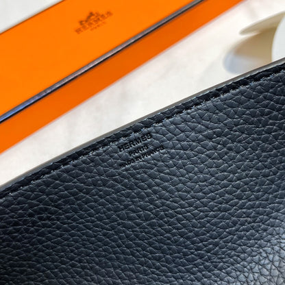 Premium Genuine Leather Valet Tray