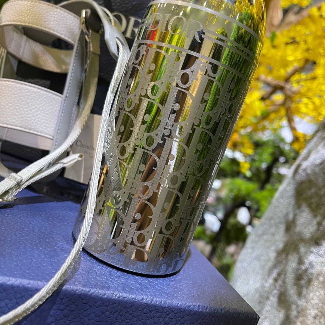 Insulated Tumbler