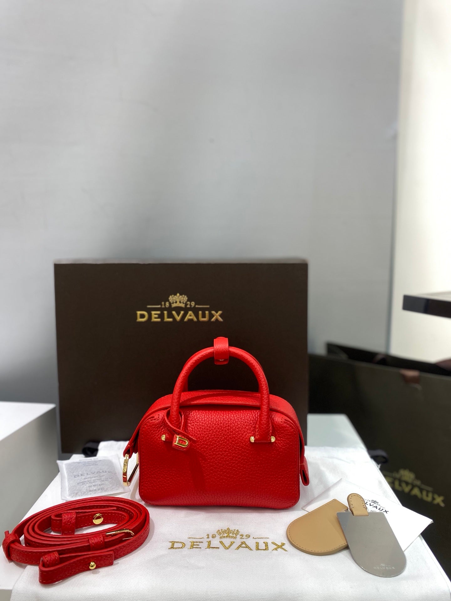 Shoulder Bag