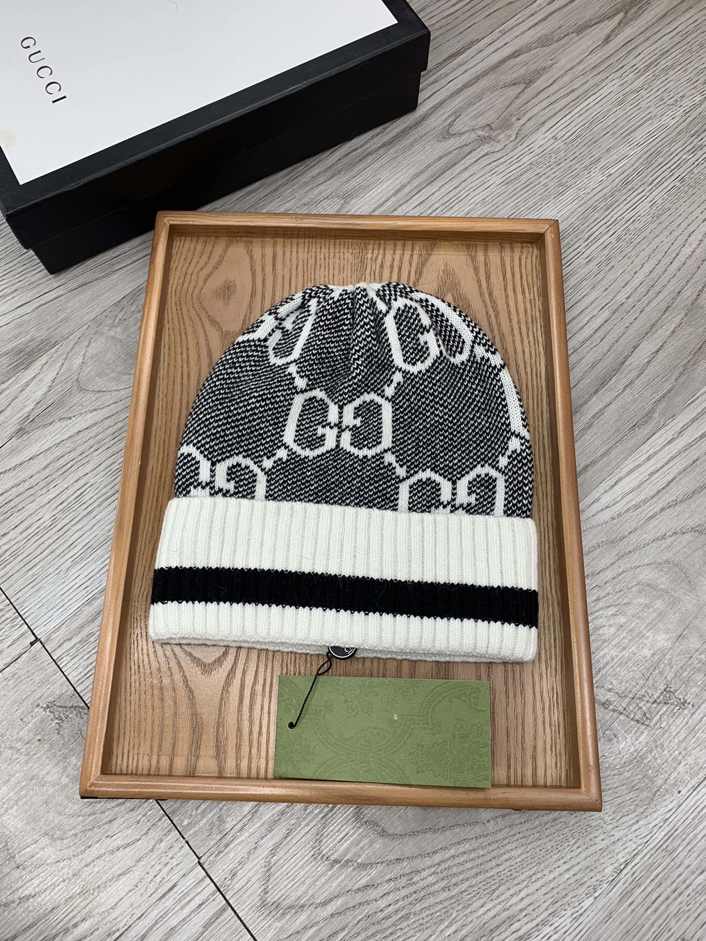 Beanie