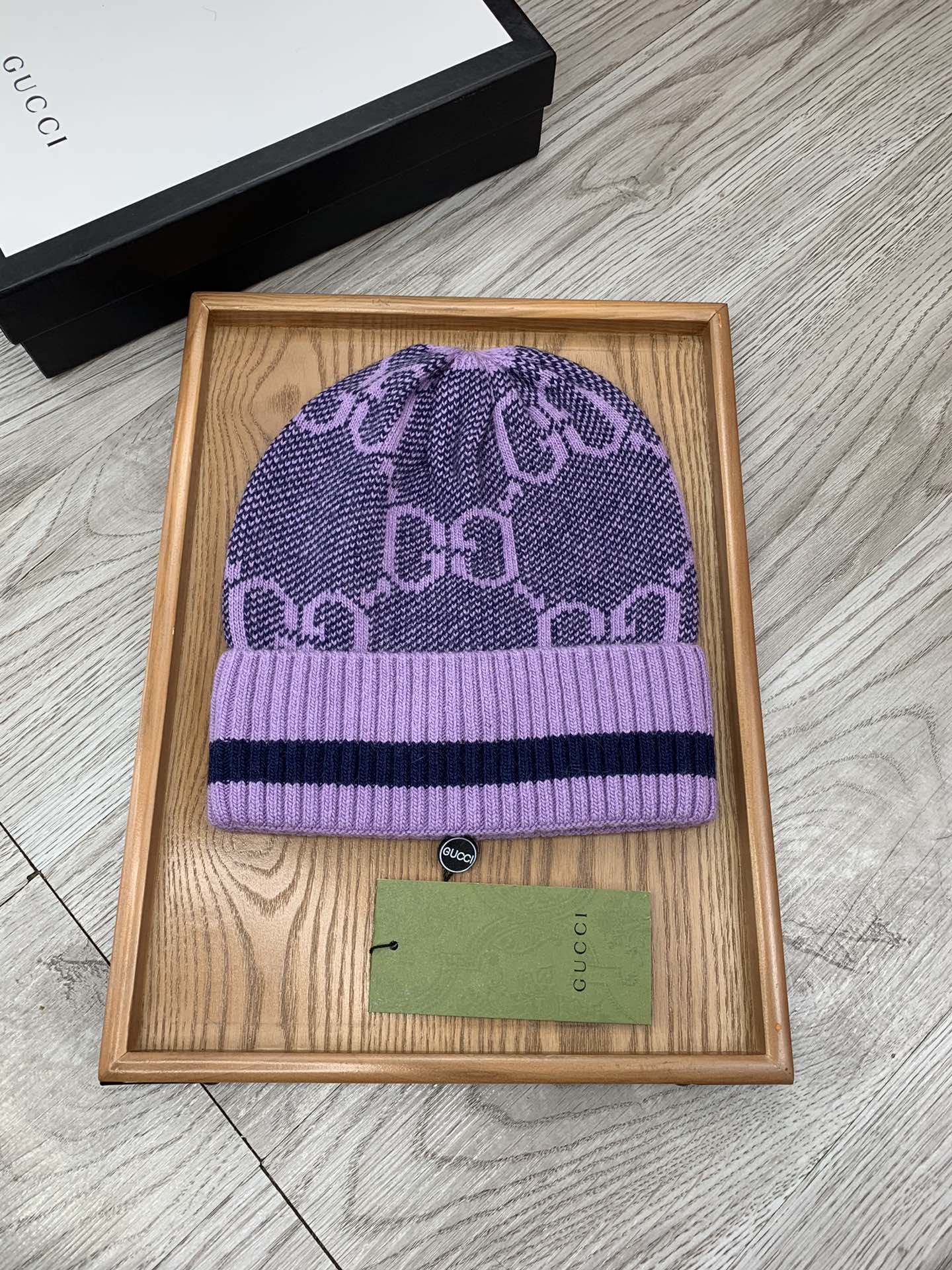 Beanie