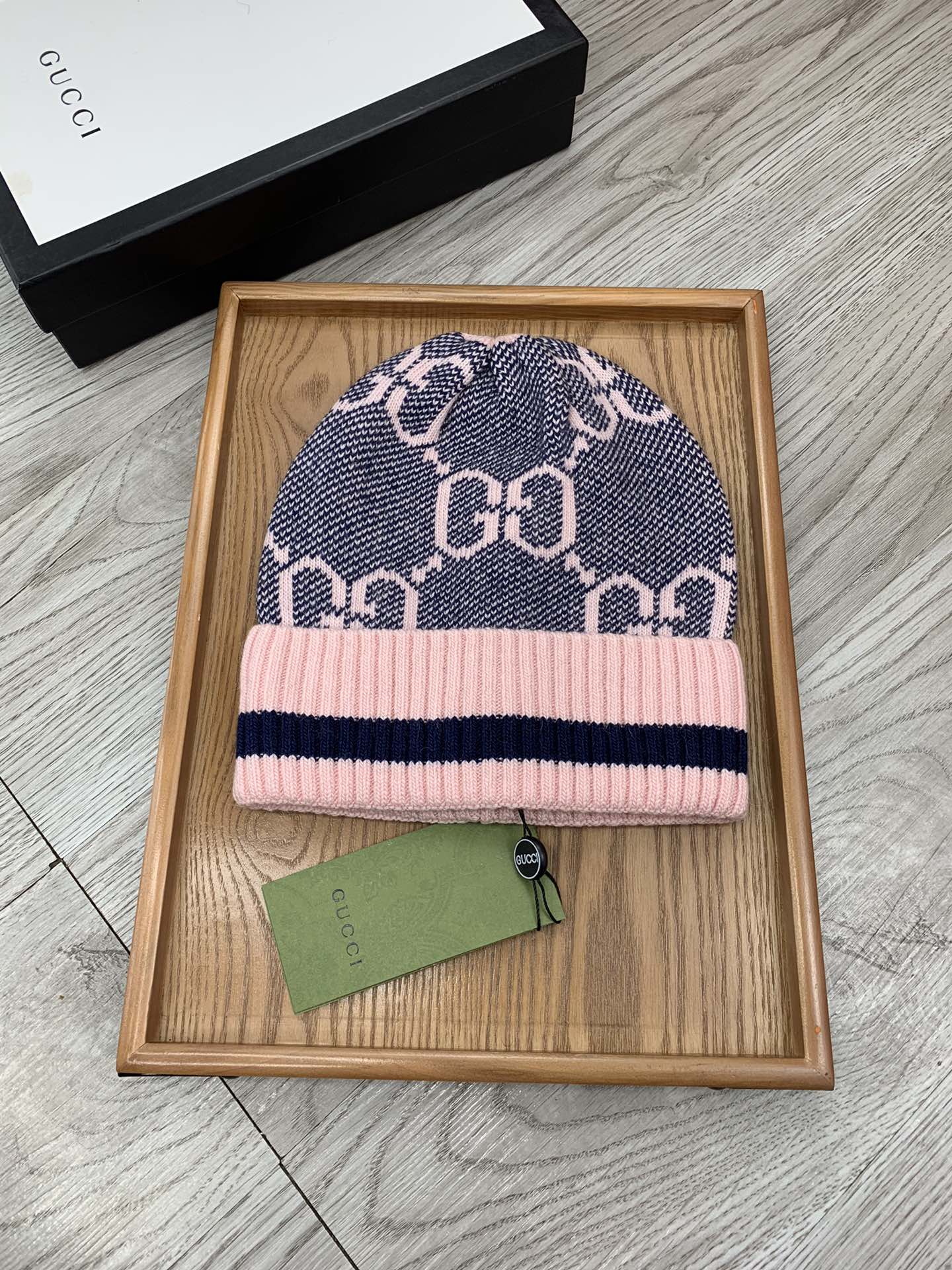 Beanie