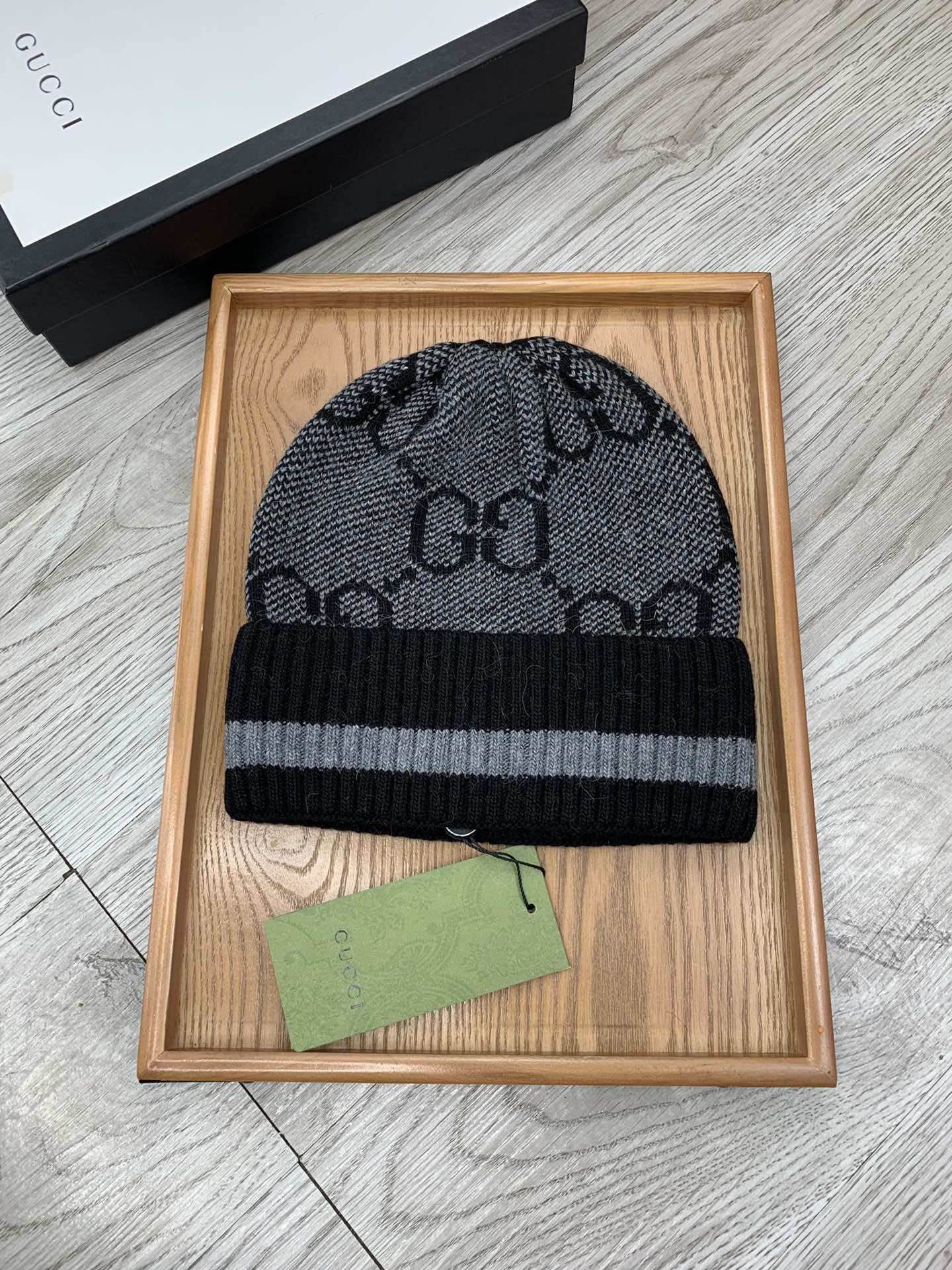 Beanie