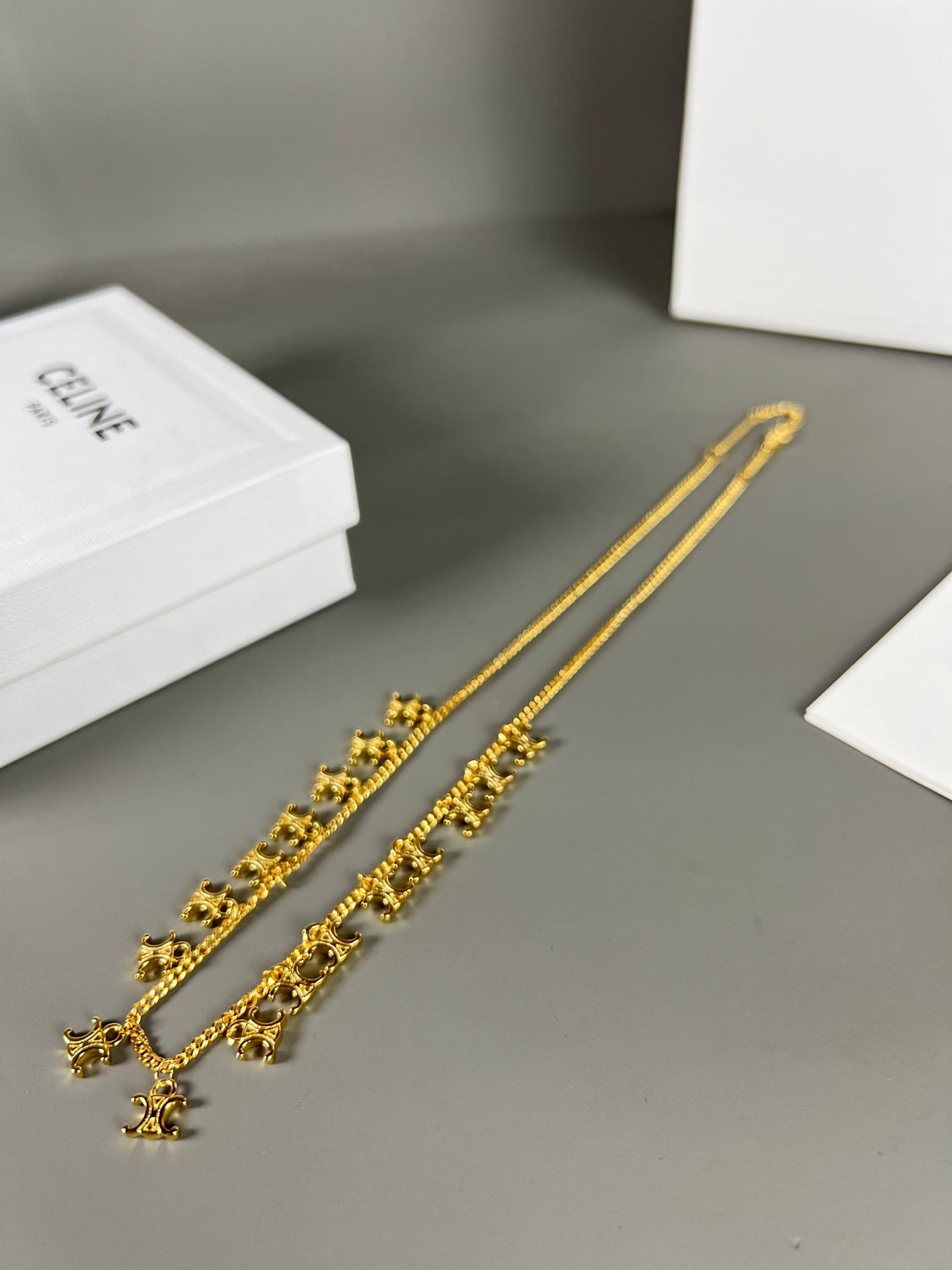 Necklace