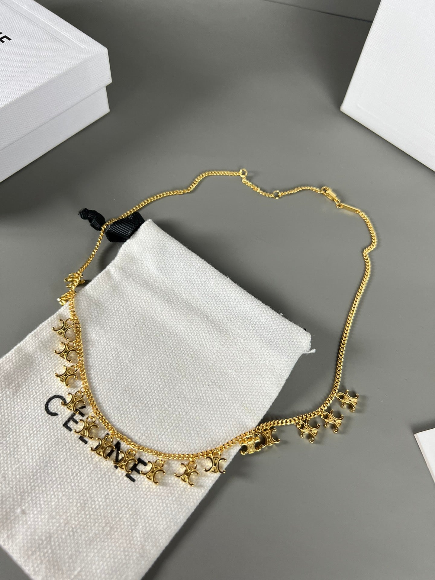 Necklace