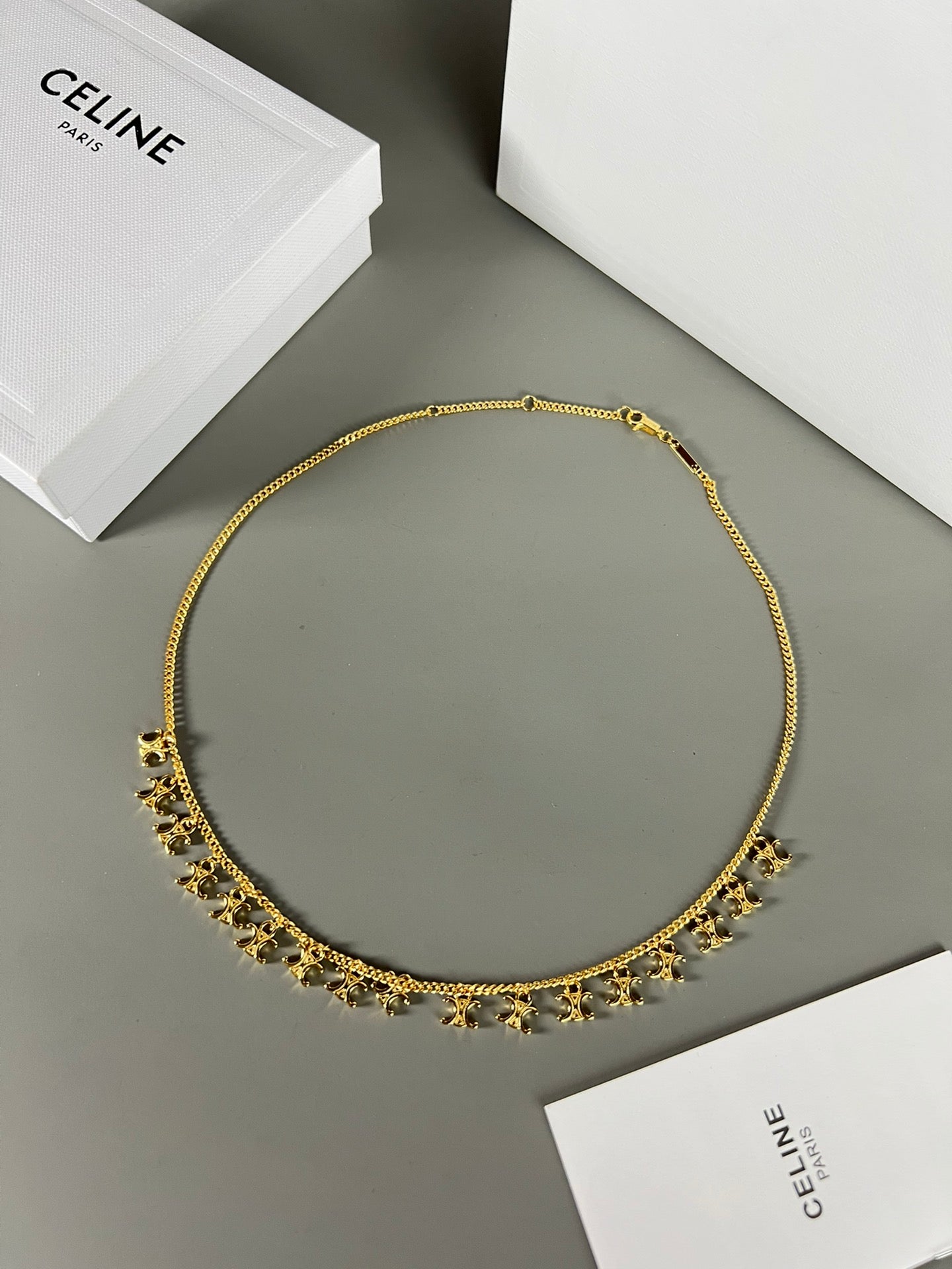 Necklace